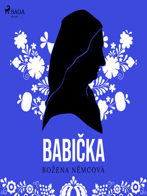 cover image of Babička
